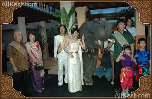 Sukko Cultural Spa Resort 50